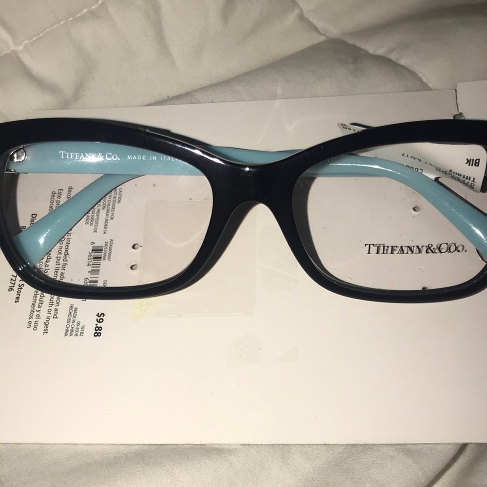 Tiffany